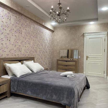 Park Azure Apartment 바쿠 외부 사진