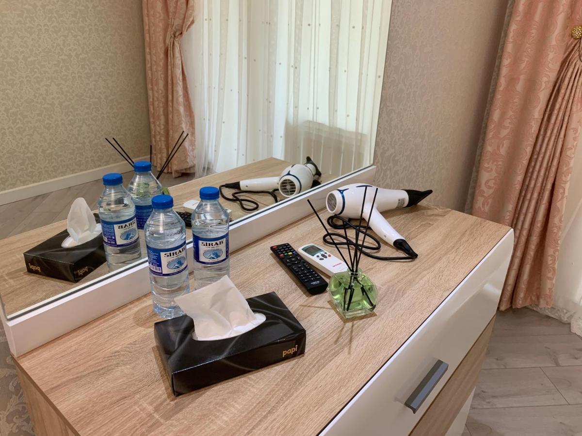 Park Azure Apartment 바쿠 외부 사진