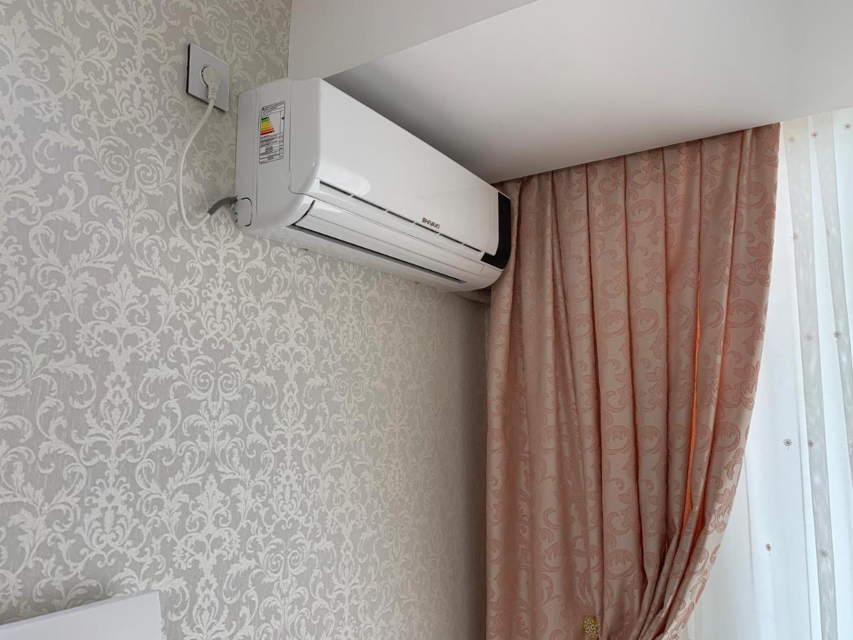Park Azure Apartment 바쿠 외부 사진