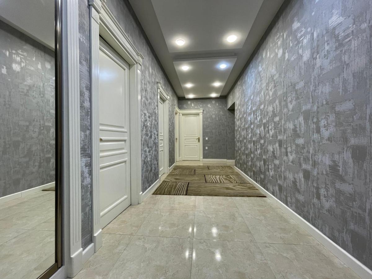 Park Azure Apartment 바쿠 외부 사진
